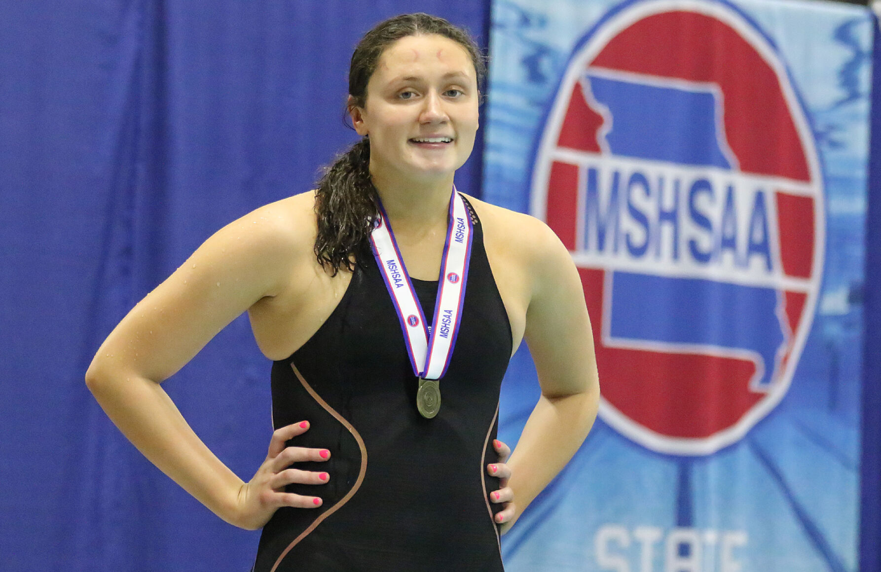 Missouri Class 2 Girls Swimming and Diving Championships